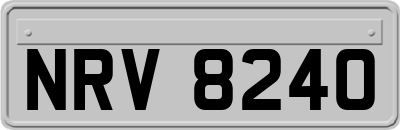 NRV8240