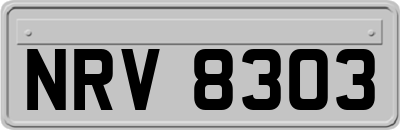 NRV8303