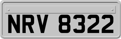 NRV8322