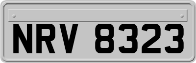 NRV8323