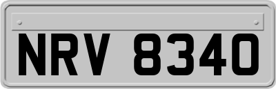 NRV8340
