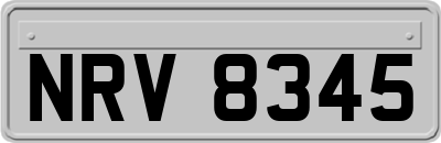 NRV8345