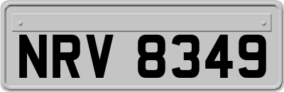 NRV8349