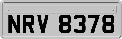 NRV8378