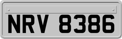 NRV8386