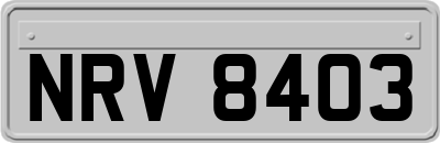 NRV8403
