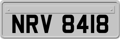 NRV8418