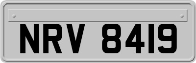 NRV8419