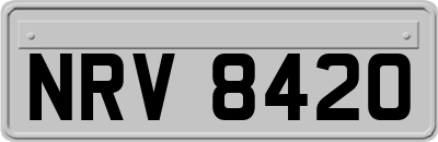 NRV8420