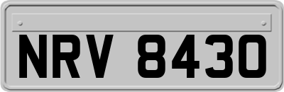 NRV8430