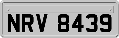 NRV8439