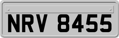 NRV8455