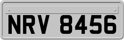NRV8456