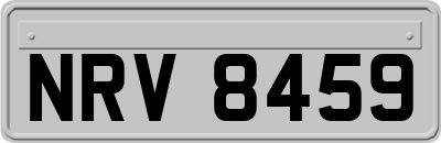 NRV8459