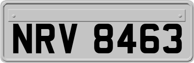 NRV8463