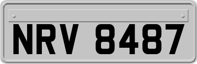 NRV8487