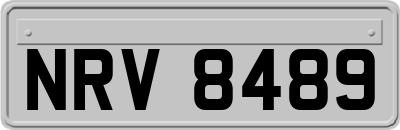 NRV8489