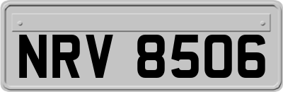 NRV8506