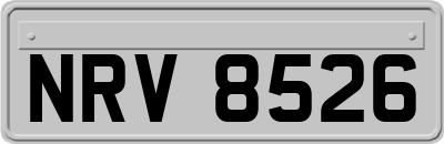 NRV8526
