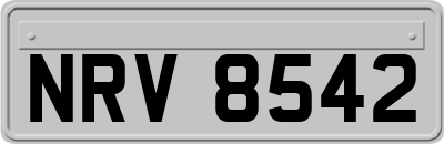 NRV8542