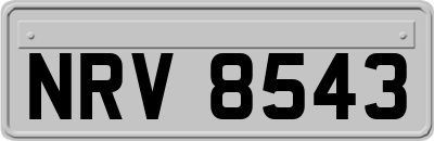 NRV8543