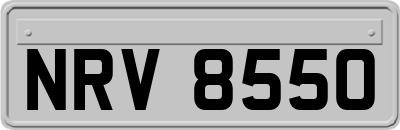 NRV8550