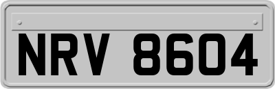 NRV8604