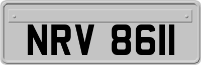 NRV8611