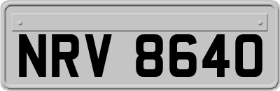 NRV8640