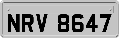 NRV8647