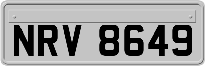 NRV8649