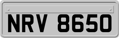 NRV8650