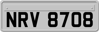 NRV8708