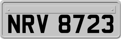 NRV8723