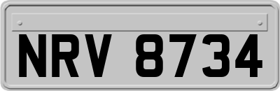 NRV8734