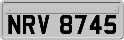 NRV8745