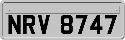 NRV8747