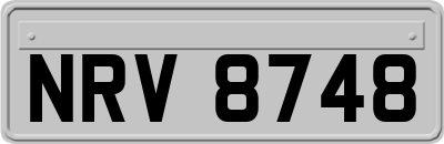 NRV8748