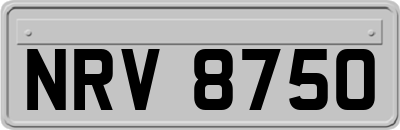 NRV8750
