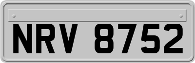 NRV8752