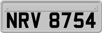 NRV8754