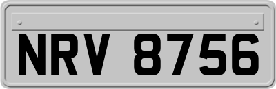 NRV8756