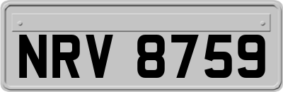 NRV8759