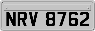 NRV8762