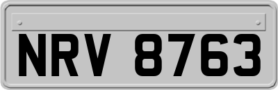 NRV8763