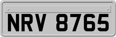 NRV8765