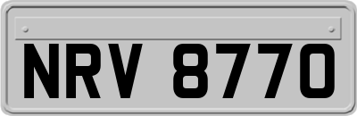 NRV8770