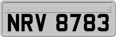 NRV8783