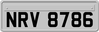 NRV8786