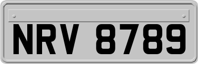 NRV8789